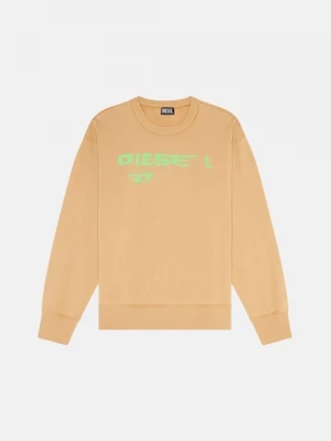 Foto van product Sweater Diesel beżowy