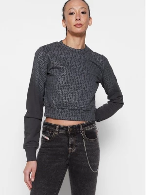 Foto van product Sweater Diesel donkergrijs