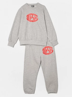 Foto van product Sweater Diesel grijs