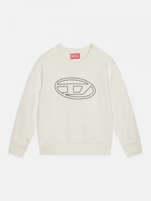 Foto van product Sweater Diesel grijs