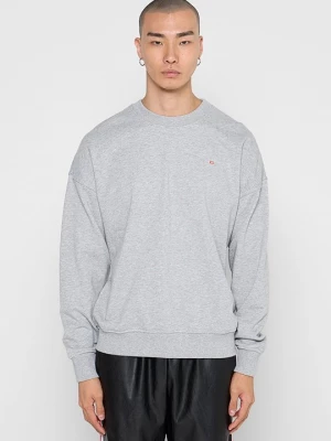 Foto van product Sweater Diesel grijs