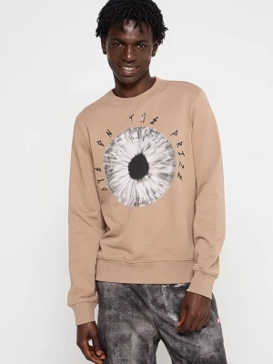 Foto van product Sweater Diesel tan