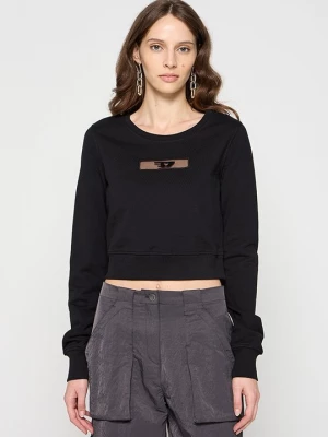 Foto van product Sweater Diesel zwart