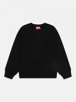 Foto van product Sweater Diesel zwart