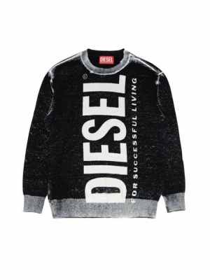 Foto van product Sweater Diesel zwart