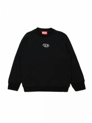Foto van product Sweater Diesel zwart