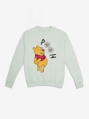Foto van product Sweater Disney mintgroen