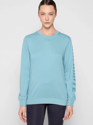 Foto van product Sweater Dolomite lichtblauw