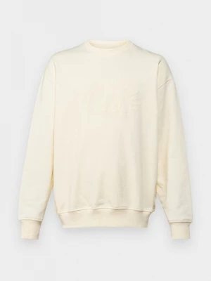 Foto van product Sweater Double A By Wood Wood crème
