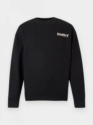 Foto van product Sweater Double A By Wood Wood zwart