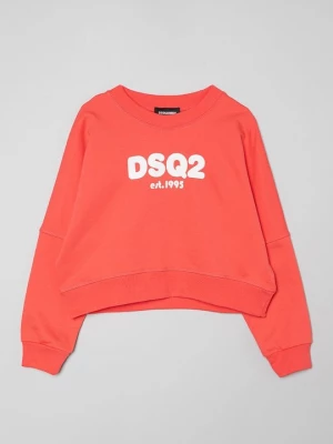 Foto van product Sweater Dsquared2