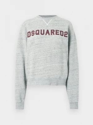 Foto van product Sweater Dsquared2 grijs