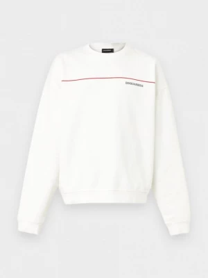 Foto van product Sweater Dsquared2 wit
