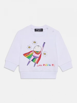 Foto van product Sweater Dsquared2 wit