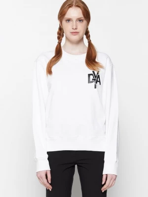 Foto van product Sweater Duvetica wit
