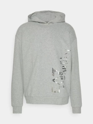 Foto van product Sweater EA7 Emporio Armani grijs