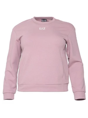 Foto van product Sweater EA7 Emporio Armani lila