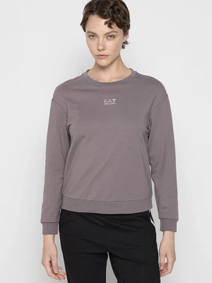 Foto van product Sweater EA7 Emporio Armani mauve