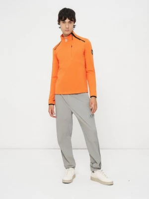 Foto van product Sweater EA7 Emporio Armani oranje