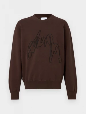 Foto van product Sweater Edwin bruin