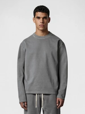 Foto van product Sweater EIGHTYFIVE grijs