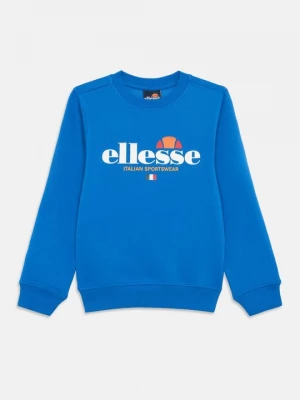 Foto van product Sweater Ellesse blauw