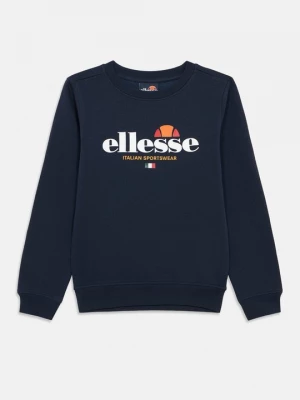 Foto van product Sweater Ellesse donkerblauw
