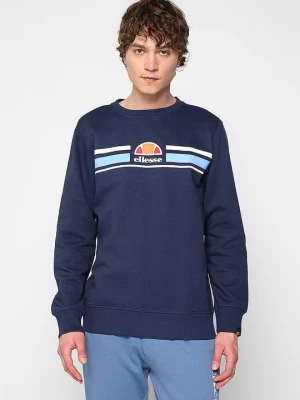 Foto van product Sweater Ellesse donkerblauw