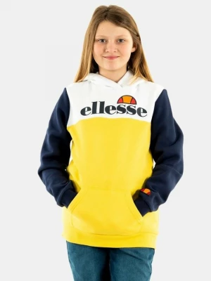 Foto van product Sweater Ellesse geel