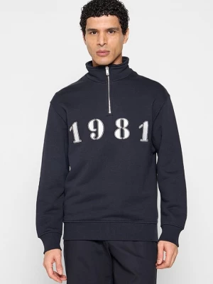 Foto van product Sweater Emporio Armani blauw