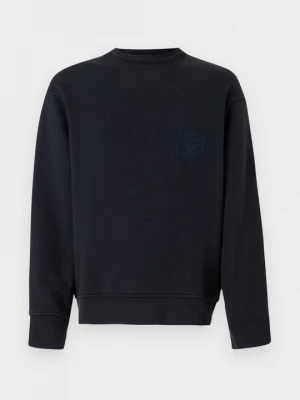 Foto van product Sweater Emporio Armani donkerblauw
