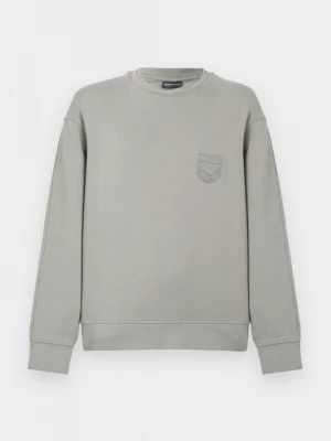Foto van product Sweater Emporio Armani grijs