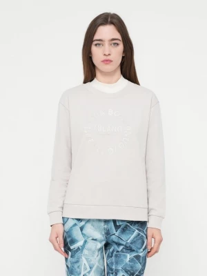 Foto van product Sweater Emporio Armani grijs