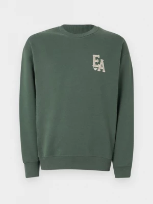 Foto van product Sweater Emporio Armani groen