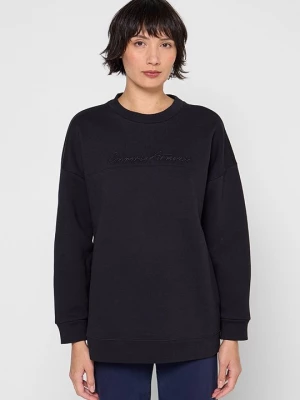 Foto van product Sweater Emporio Armani zwart