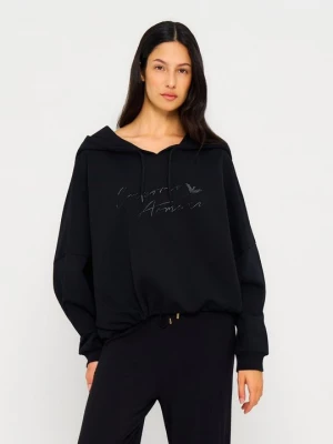 Foto van product Sweater Emporio Armani zwart
