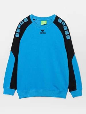 Foto van product Sweater Erima blauw