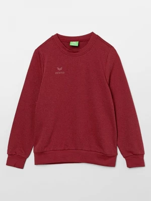 Foto van product Sweater Erima donkerrood