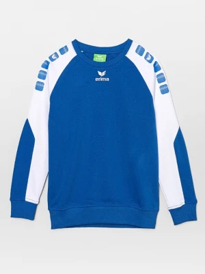 Foto van product Sweater Erima koningsblauw