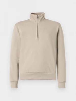 Foto van product Sweater Essential Collective zandkleur