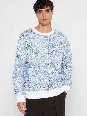 Foto van product Sweater ETRO blauw