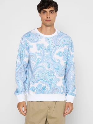 Foto van product Sweater ETRO lichtblauw