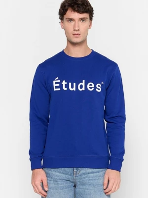 Foto van product Sweater Études blauw