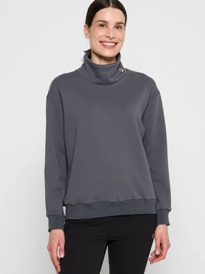 Foto van product Sweater Fila donkergrijs
