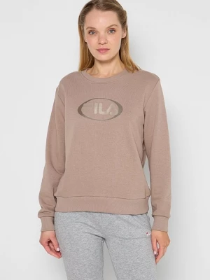 Foto van product Sweater Fila taupe