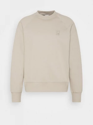 Foto van product Sweater Filling Pieces lichtgrijs