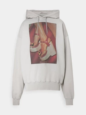 Foto van product Sweater Fiorucci grijs