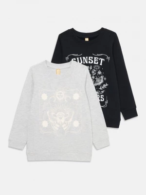 Foto van product Sweater Friboo By Zalando zwart