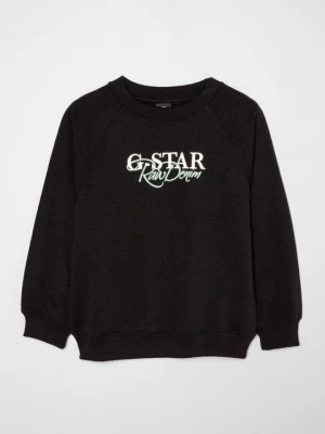 Foto van product Sweater G-Star zwart