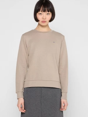 Foto van product Sweater Gant beżowy